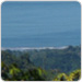 The Bird's Eye Panoramic Ocean View