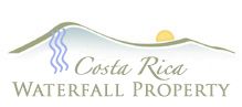 Costa Rica Waterfall Property